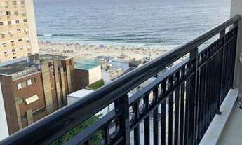 Imagem 2: Apartamento para alugar, 75 m² por R$ 17.227,00/mês - Ipanema - Rio de Janeiro/RJ