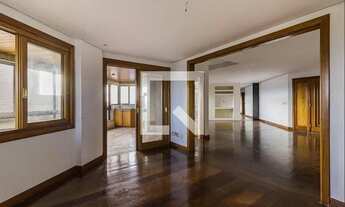 Imagem 5: Apartamento à Venda - Menino Deus, 3 Quartos, 154 m2