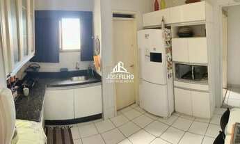 Imagem 7: APARTAMENTO COM 122m², 3 QUARTOS, 1 VAGA