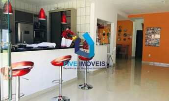 Imagem 7: Sobrado, 477 m² - venda por R$ 1.490.000,00 ou aluguel por R$ 6.800,00/mês - Parque do Ter