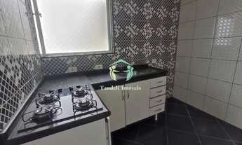 Imagem 2: Apartamento com condomínio 2 dormitórios (Parque São Vicente