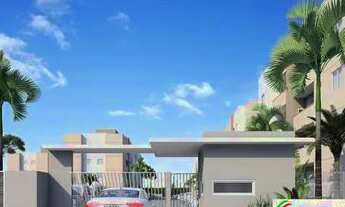 Imagem 2: Assumir Parcelas Apartamento - bairro Joaia em Tijucas/SC