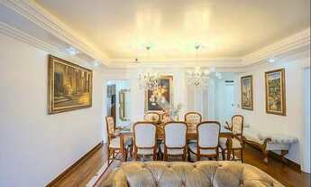 Imagem 5: Apartamento à Venda - Jardim Anália Franco, 4 Quartos, 159 m2