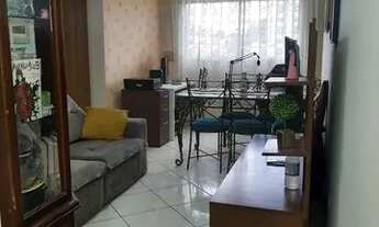 Imagem 3: Apartamento com 2 dormitórios à venda, 52 m² por R$ 400.000,00 - Vila Primavera - São Paul