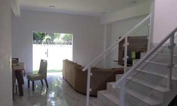 Imagem 2: Casa Duplex, 4/4, Temporada ou Anual, Uma das Melhores Praias da Ilha, Praia Privativa!!