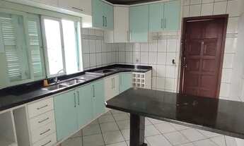 Imagem 5: Casa com 3 dormitórios para alugar, 105 m² por R$ 1.423,75/mês - Rincão dos Ilhéus - Estân