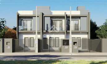 Imagem: JARAGUá DO SUL - Casa Padrão - Três Rios