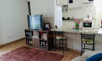 Imagem 7: Venda de Apartamentos / Padrão na cidade de Pouso Alegre