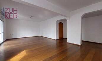 Imagem: Campo Belo - Locação - Apartamento com