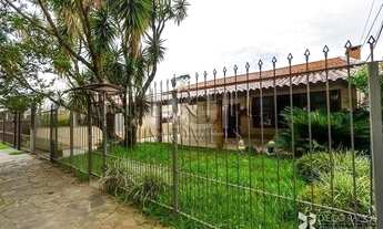 Imagem 3: PORTO ALEGRE - Casa Padrão - Jardim Isabel