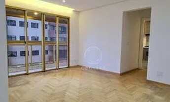 Imagem 2: Everest Tower Alphaville - Apartamento com 3 dormitórios à venda, 107 m² por R$ 1.150.000