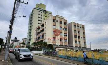 Imagem 4: Apartamento com 3 dormitórios à venda, 77 m² por R$ 490.000,00 - Canto - Florianópolis/SC