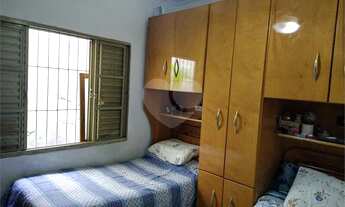 Imagem 7: Casa térrea próximo ao metrô Jardim São Paulo