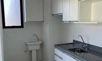 Imagem 3: Apartamento à venda, 34 m², 2 dormitórios, 1 Vaga