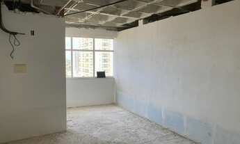 Imagem 4: Vendo salas Comerciais no Office Tower (OTC), de 22 e 24 m2 em Candelária - oportunidade