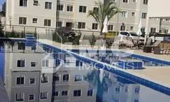 Imagem 6: Goiânia - Apartamento Padrão - Setor Faiçalville