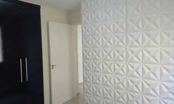 Imagem 4: Apartamento com 2 quartos no caminho das árvores