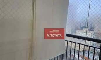 Imagem 3: Apartamento com 2 dormitórios para alugar, 68 m² por R$ 4.500,00/mês - Jardim Flor da Mont