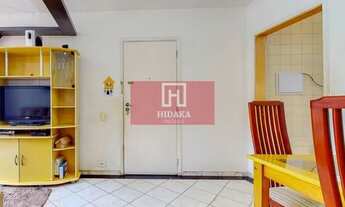 Imagem 4: Apartamento à venda no bairro Campo Limpo - São Paulo/SP, Zona Sul