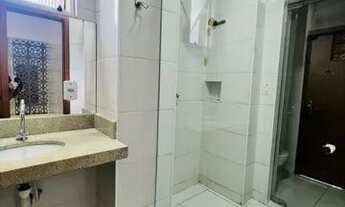 Imagem 4: Apto de 3 quartos sendo 1 suíte na Gentil