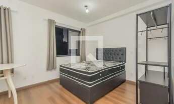 Imagem 2: Apartamento para Aluguel - Bela Vista, 1 Quarto, 26 m2