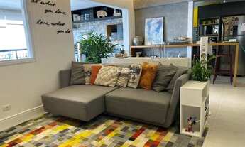 Imagem 6: Apartamento 2 dormitórios suite e 2 vagas Pefil Morumbi