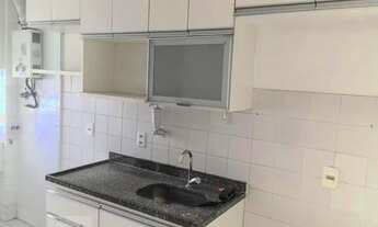Imagem 4: Apartamento para Aluguel - Cachambi, 2 Quartos, 52 m2