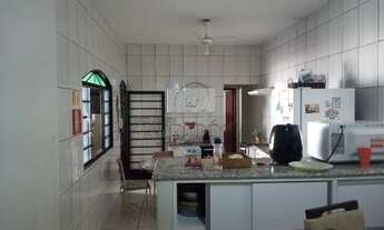 Imagem 5: SÃO JOSÉ DO RIO PRETO - Casa Padrão - JARDIM NAZARETH