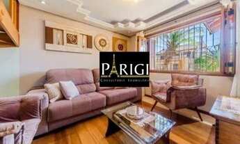 Imagem 5: Casa com 4 dormitórios, 300 m² - venda por R$ 1.750.000,00 ou aluguel por R$ 16.020,00/mês