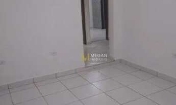 Imagem 6: Casa com 3 dormitórios para alugar, 125 m² por R$ 2.300,02/mês - Vila Morellato - Barueri