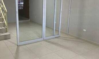 Imagem 5: Sobrado com 3 dormitórios para alugar, 224 m² por R$ 2.592,00/mês - Parque das Nações - At