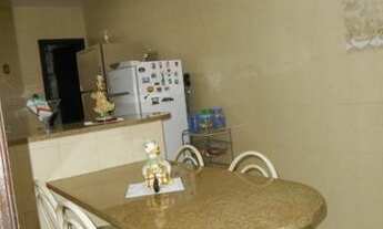 Imagem 3: Campo Grande, serrinha do Mendanha