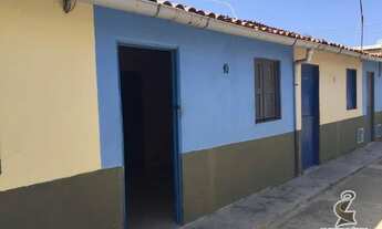 Imagem 4: CA1046 - Aluga casa no Cais do Porto 1 quarto sem condomínio