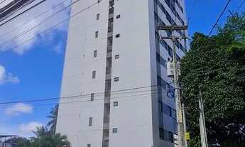 Imagem: Apartamento para venda com 48 metros quadrados