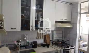 Imagem 5: Apartamento de 52m² com 2 dormitórios e 1 vaga de garagem a venda, por R$ 280.000,00 Jardi