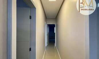 Imagem 7: Casa com 3 dormitórios à venda, 160 m² por R$ 590.000,00 - Sim - Feira de Santana/BA