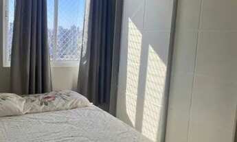 Imagem: Alugo quarto mobiliado individual