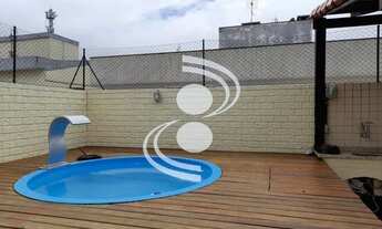 Imagem 2: Espetacular cobertura linear- Recreio dos Bandeirantes