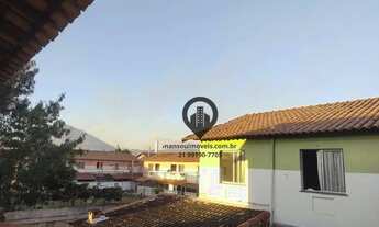 Imagem 5: Casa com 2 dormitórios à venda, 70 m² por R$ 130.000,00 - Campo Grande - Rio de Janeiro/RJ