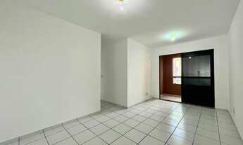 Imagem: Apartamento 2 quartos Metropolis- Candelária