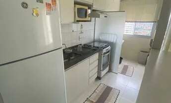 Imagem 2: Aluguel Apartamento Livre Buriti