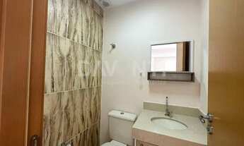 Imagem 5: Casa - Residencial Dossel Esplanada Village - Valinhos