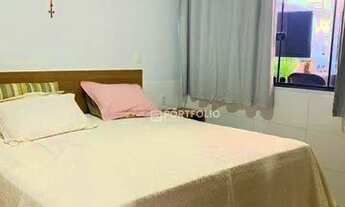 Imagem 4: Sobrado com 5 dormitórios à venda, 180 m² por R$ 690.000 - Setor Jaó - Goiânia/GO