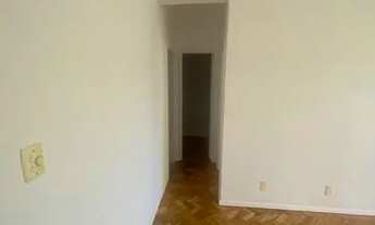 Imagem 3: Amplo apartamento de sala e quarto