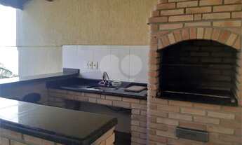 Imagem 4: Casa Térrea 250 mts 3 vagas Piscina e àrea Gourmet