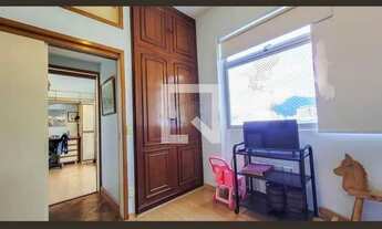 Imagem 3: Apartamento à Venda - Lagoa, 3 Quartos, 115 m2