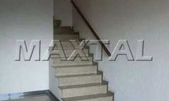 Imagem 7: Sobrado Residencial na Região da Vila Mazzei com 3 Dormitórios, 3 Banheiros (1 Suíte) e 4