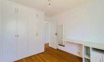 Imagem 2: Edifício MONTERREY no Bairro Campo Belo em São Paulo/SP - ÓTIMO Apartamento à Venda conten