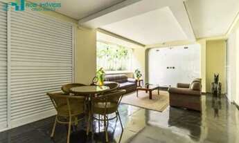 Imagem: Apartamento para aluguel tem 35 metros quadrados