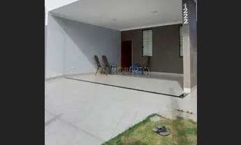 Imagem 2: CASA 2 QUARTOS 1 SUÍTE JD OURO BRANCO PVAI PR